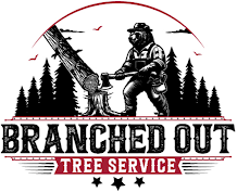 Bears Branched Out Tree Service  